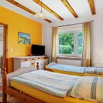 Fereienhaus Usedom Achterland Apartment Dewichow