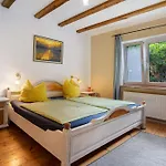 Fereienhaus Usedom Achterland *