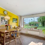 Apartment Fereienhaus Usedom Achterland *