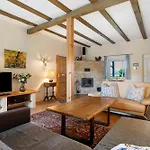 Apartment Fereienhaus Usedom Achterland Dewichow