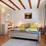 Fereienhaus Usedom Achterland