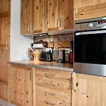 Apartamento Fereienhaus Usedom Achterland