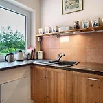 Apartment Fereienhaus Usedom Achterland *