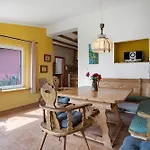 Apartment Fereienhaus Usedom Achterland Dewichow