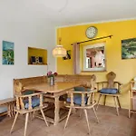 Apartamento Fereienhaus Usedom Achterland *