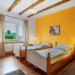 Apartment Fereienhaus Usedom Achterland