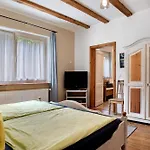 Fereienhaus Usedom Achterland * Dewichow