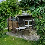 Fereienhaus Usedom Achterland * Dewichow