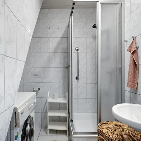 Fereienhaus Usedom Achterland דירה