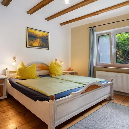 Fereienhaus Usedom Achterland *