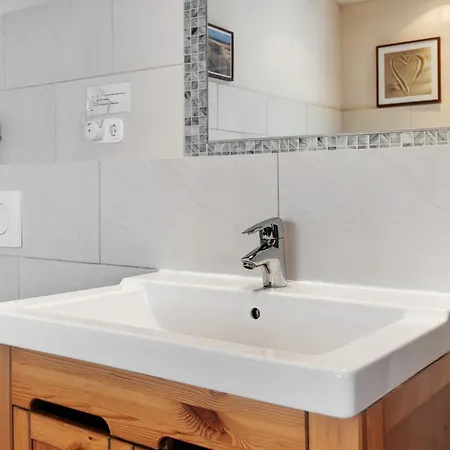 Fereienhaus Usedom Achterland דירה