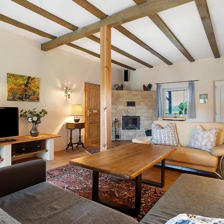 דירה Fereienhaus Usedom Achterland Dewichow