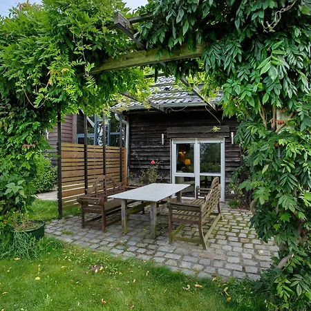 דירה Fereienhaus Usedom Achterland *