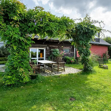 Fereienhaus Usedom Achterland Apartment *