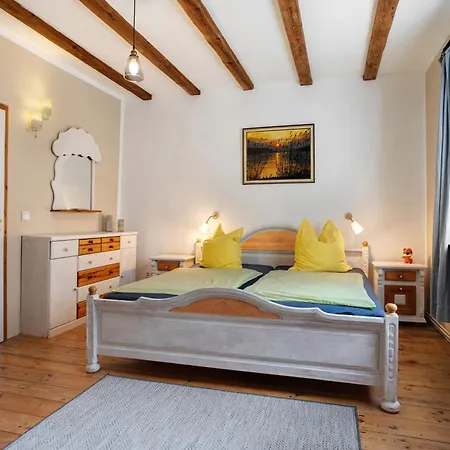 Fereienhaus Usedom Achterland