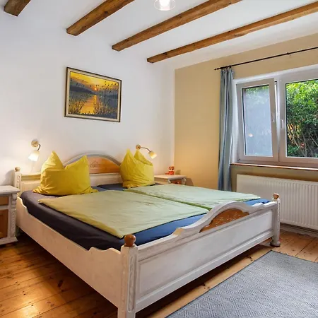 Fereienhaus Usedom Achterland * Dewichow
